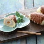 Master A-Tsung Taiwanese Taro Pastry-Delivery Service (Home / Hotel) / Airport Pickup