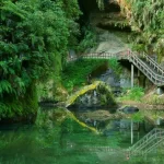 Sun Link Sea Forest & Monster Village Day Tour from Taichung