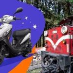 Chiayi | Rent a motorcycle | Rent a motorcycle at Chiayi High Speed Rail Station