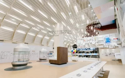 Simbalion Art Studio Admission Ticket in Taoyuan