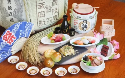 Four Points by Sheraton-The Eatery-Penghu-buffet