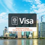 Taiwan Compatriot Certificate Agency Service