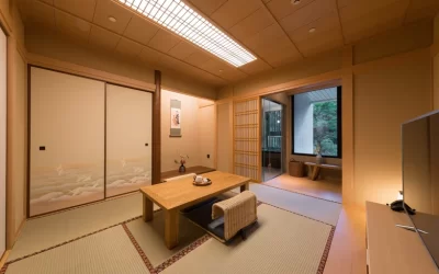 Asia Pacific Hotel Hot Spring in Beitou