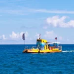 Houbihu Semi-Submarine Experience in Kenting, Pingtung