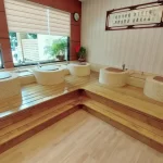 Yi Lian Ju Massage in Taichung