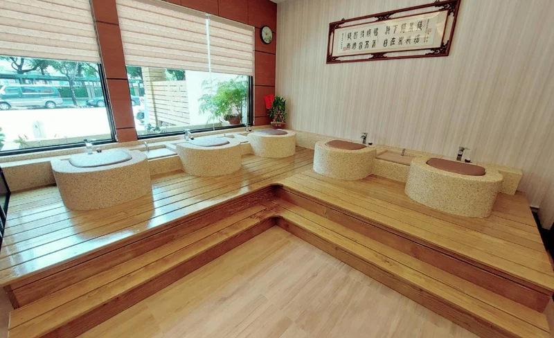 Taichung｜Chunshan Photo Gallery ID Photo｜Korean ID Photo｜Call reservation required