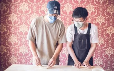 Taipei: Xiao Long Tang Bao Experience Course