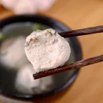 Tainan｜Milkfish Theme Pavilion Tour & Milkfish Ball DIY Experience