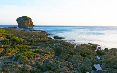 Tainan, Kaohsiung, and Kenting 3 Day Private Tour from Taipei
