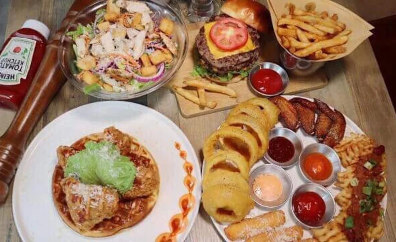 Shishlik Pita x Kebab-MRT Gongguan Station-Grilled Skewers