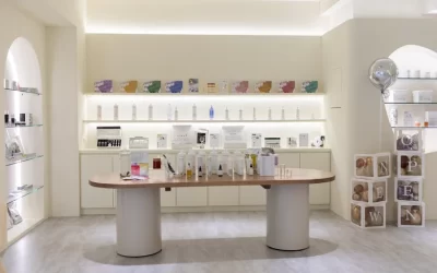 Taichung｜Demabel｜Korean Skin Management
