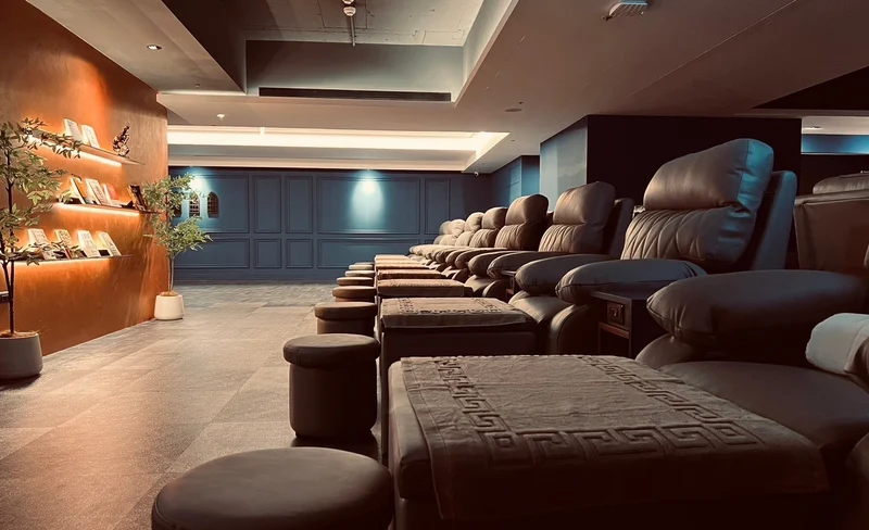 Fullon Hotel Hot Spring in Fulong, New Taipei