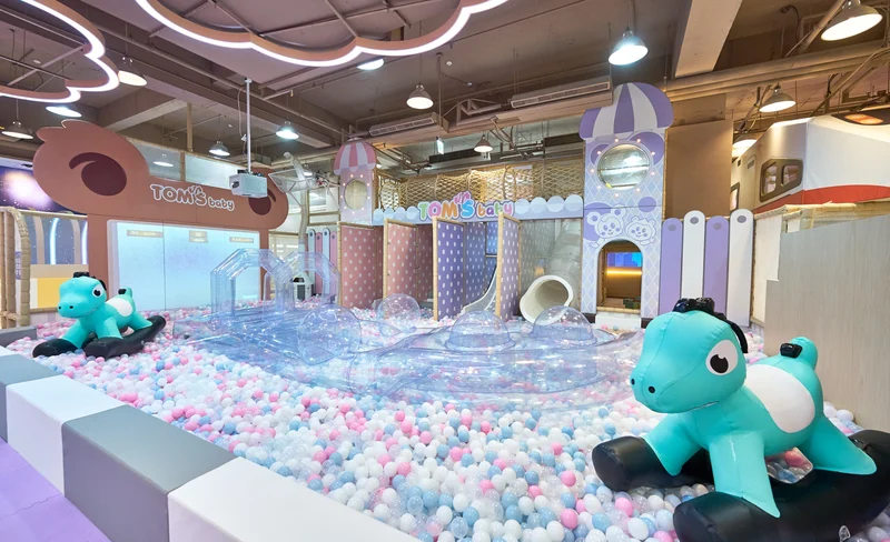 Tainan: DIY experience at Landu Tourist Factory