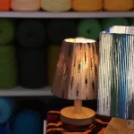 Wool lamp hand-making experience (near Zhongshan/Shuanglian MRT Station)