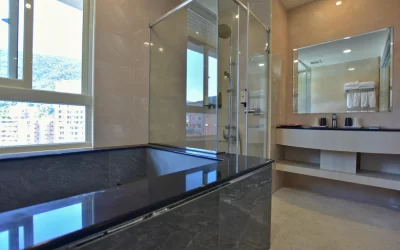 Hot Spring Experience in Yilan by MUEN Hot Spring Hotel