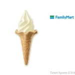 Family Mart Let's Cafe-eVoucher