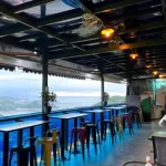 Jiufen Stardust View Restaurant – Ruifang District, New Taipei City