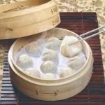 Din Tai Fung-Xiaolongbao