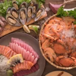 Hi Lai Harbour-buffet