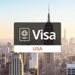 US Electronic Travel Permit ESTA Agency Service