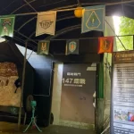 Paintball and Laser Gun Experience in Taipei by147 Sports Theme Park