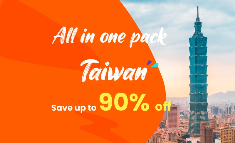 Taipei: Taiwan Tourist Kitchen Cooking Class