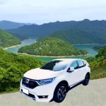 New Taipei City Car rental with driver - Shiding Thousand Island Lake