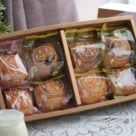 Willy and Charlie's Handmade Bakery - Taichung - Taiwan Home Delivery
