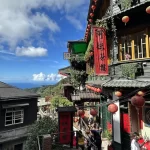 Jiufen & Pingxi Private Charter Tour with English-Speaking Guide