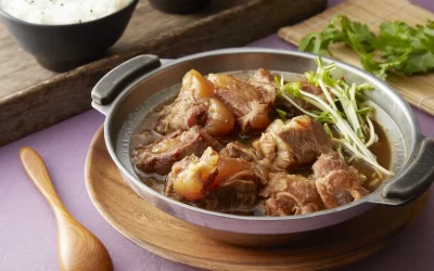 MICHELIN Bib Gournand-Bamboo Cuisine Restaurant-Taichung