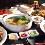 The Lees Hotel Kaohsiung-FLAVORS (Cantonese Cuisine and Dim Sum)-Kaohsiung MRT Xinyi Elementary School Station
