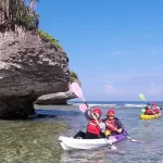 Canoe and Snorkeling Experience in Xiaoliuqiu, Pingtung