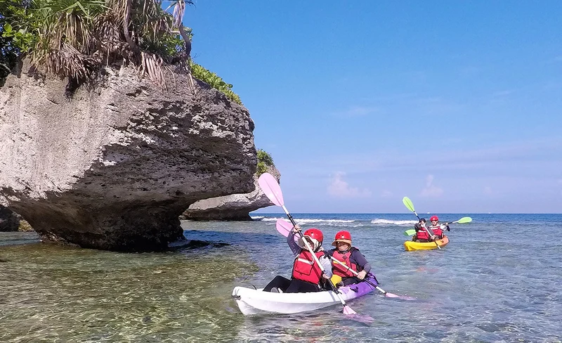 Pingtung Niujiaowan River Tracing Experience