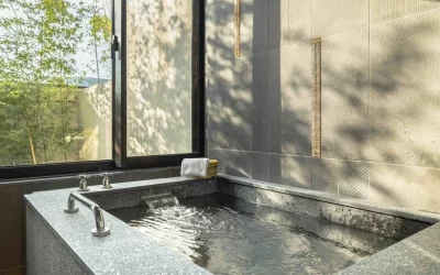 Wellspring by Silks Beitou Hot Spring Experience in Taipei