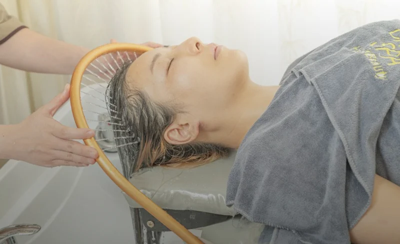 FRNASA Massage in Taichung