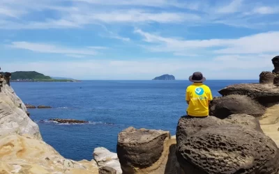 Yilan East Coast & Kavalan Whisky Distillery Day Tour from Taipei