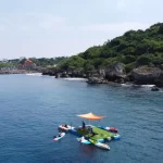 Xiaoliuqiu Secret Islander Tribe Canoe & SUP Experience