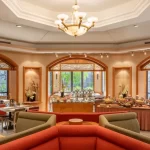 Lakeshore Hotel-Western Restaurant-Hsinchu-buffet