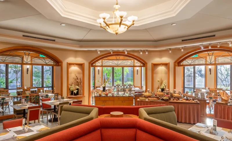 SMARTER SPA in Hsinchu