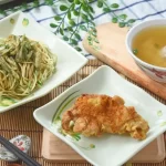 Chi Lao E Fried Chicken and Cold Noodles-Minquan West Road Station