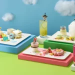 Hotel Cozzi Ximen Tainan-Cozzi KITCHEN-Family-Friendly Restaurant