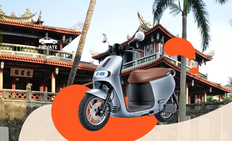 Tickets for Tainan Liuying Jianshanpi Resort
