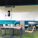 Yilan: Wandong Sunrise Campervan