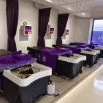 Purple Beauty Vietnamese Hair Shampoo - Beitunmen City, Taichung