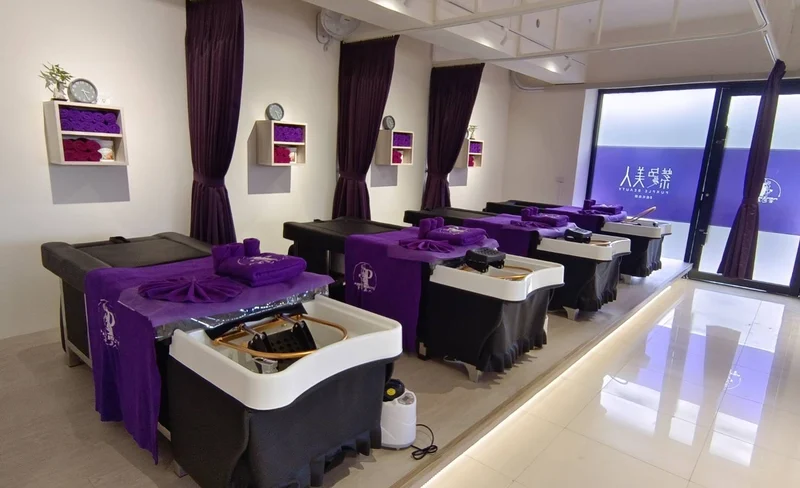 Taichung｜Chunshan Photo Gallery ID Photo｜Korean ID Photo｜Call reservation required