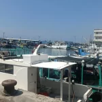 Fugang Fishery Harbor to/from Hualien/Taitung Charter Transfer