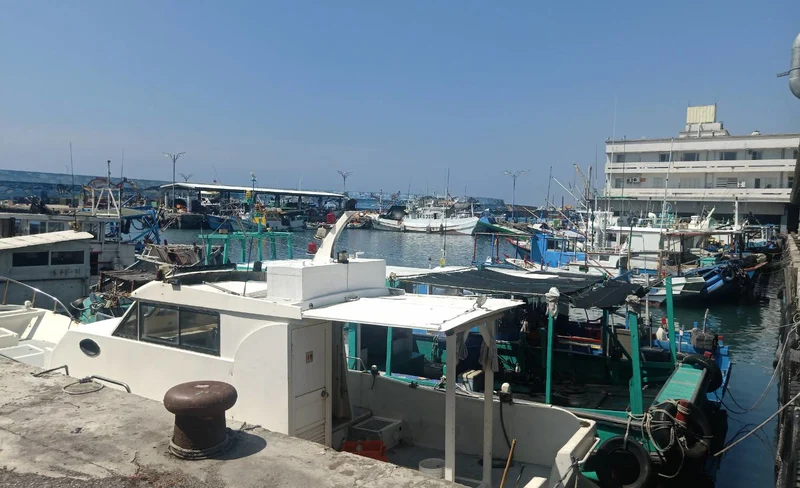 Green Island SUP and Canoe Experience in Taitung