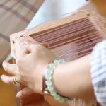 Fishing Line Chair DIY Experience