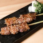 ISSHYONI YAKITORI-Taipei