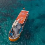 Ocean Adventure in Lambai Island